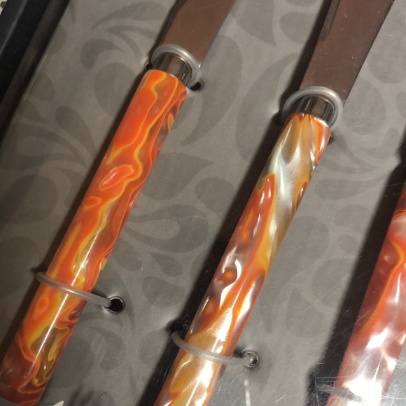 Cambridge spreader set nwt - Picture 3 of 4